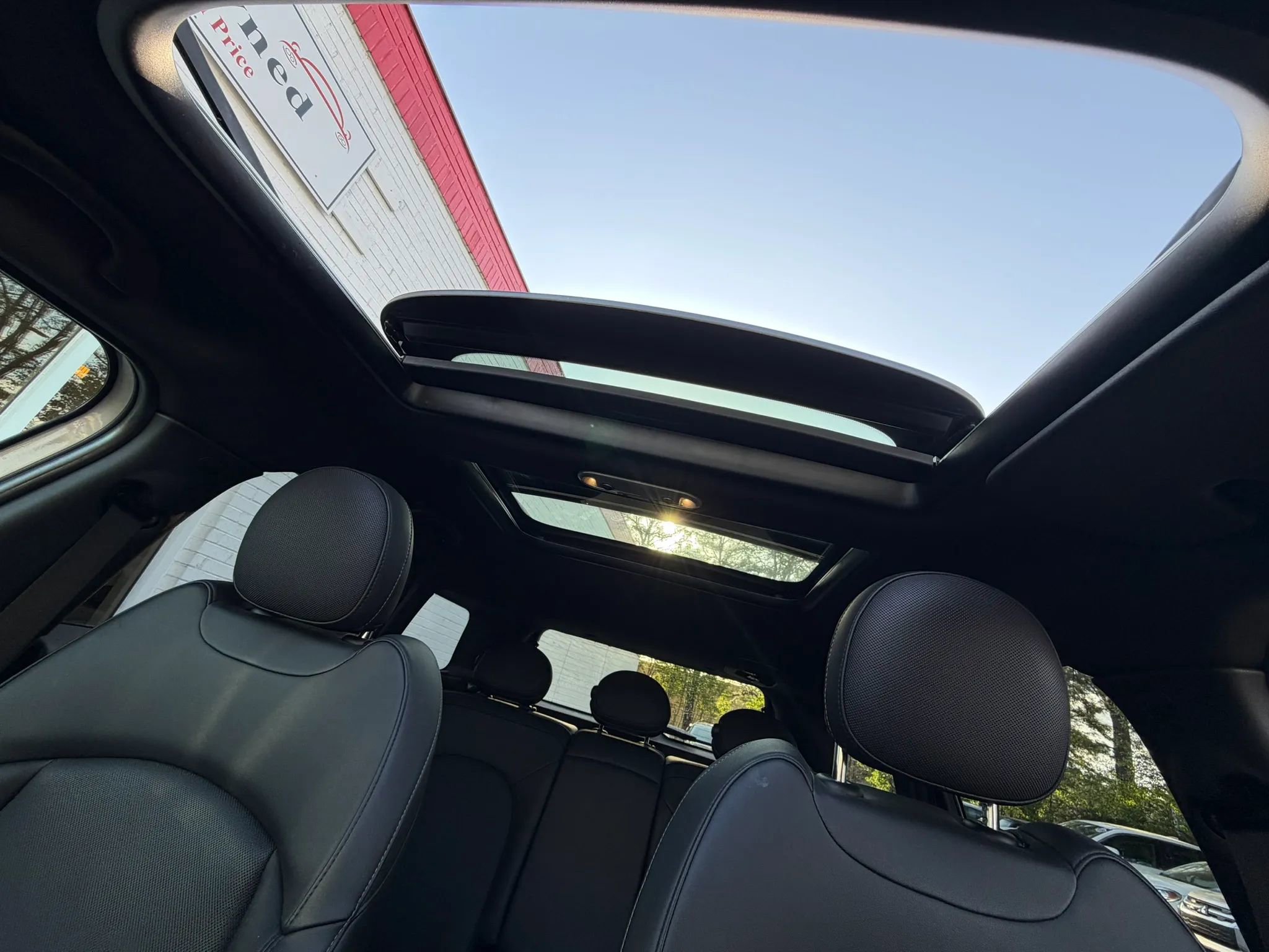 Used 2023 MINI Cooper Countryman S image 28