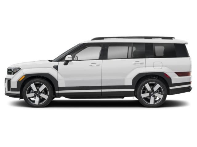 New 2026 Hyundai Santa Fe Limited AWD/4WD image 2