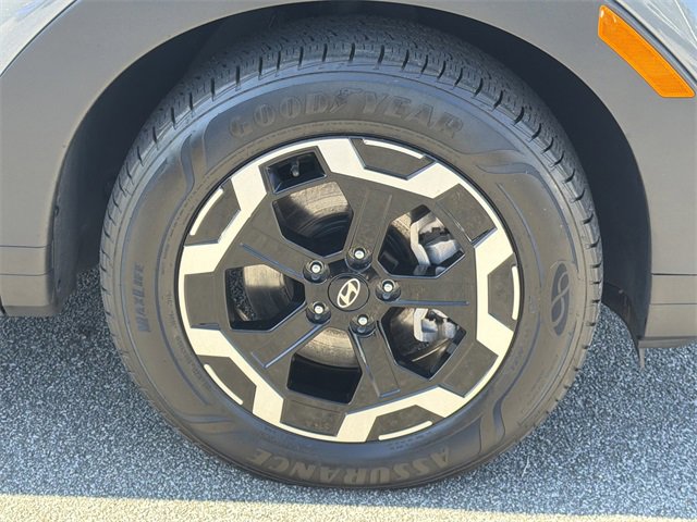 Used 2024 Hyundai Santa Fe SEL image 12
