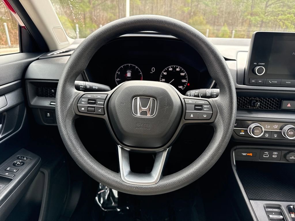 Used 2023 Honda CR-V EX image 18