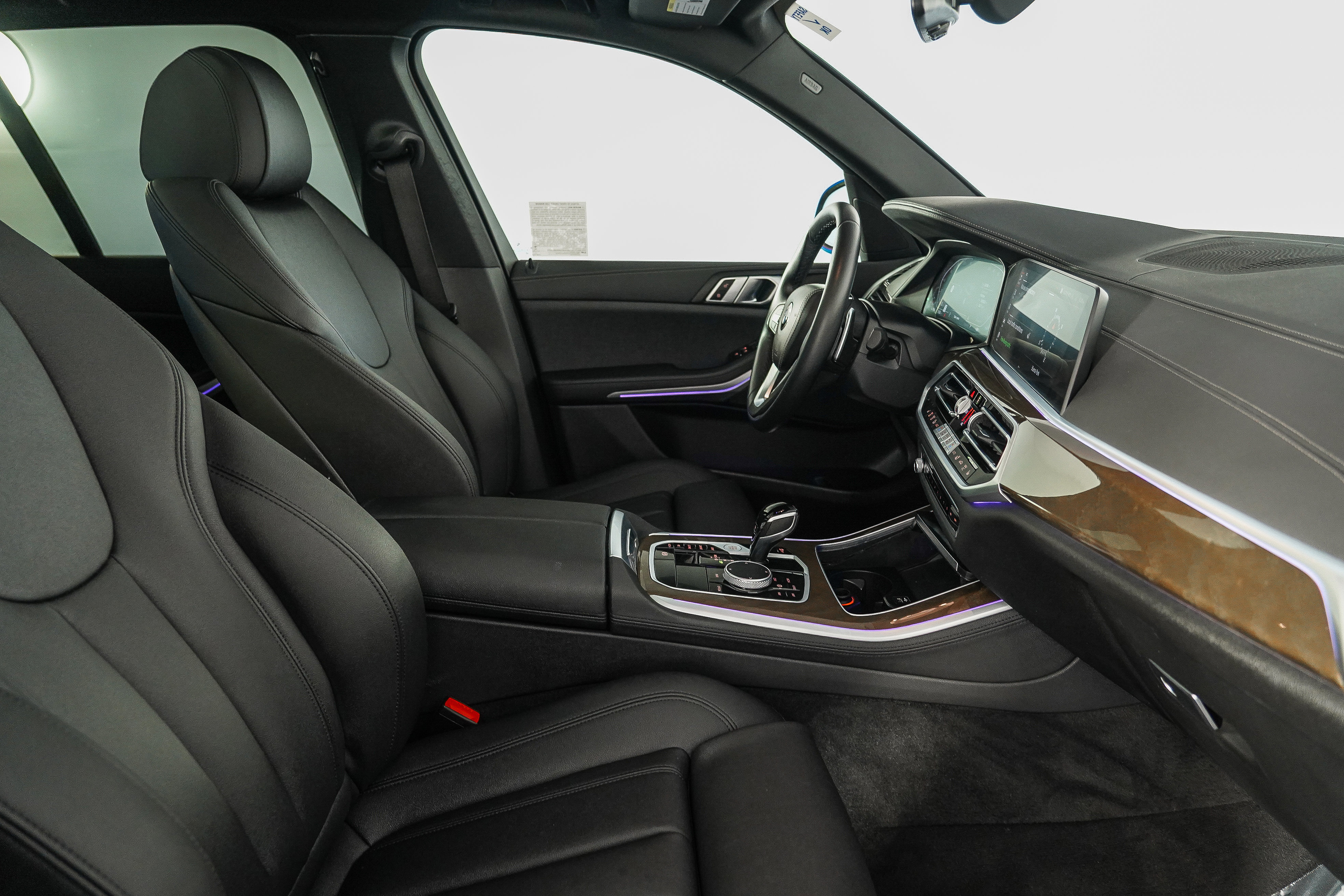 Used 2022 BMW X5 xDrive40i image 21