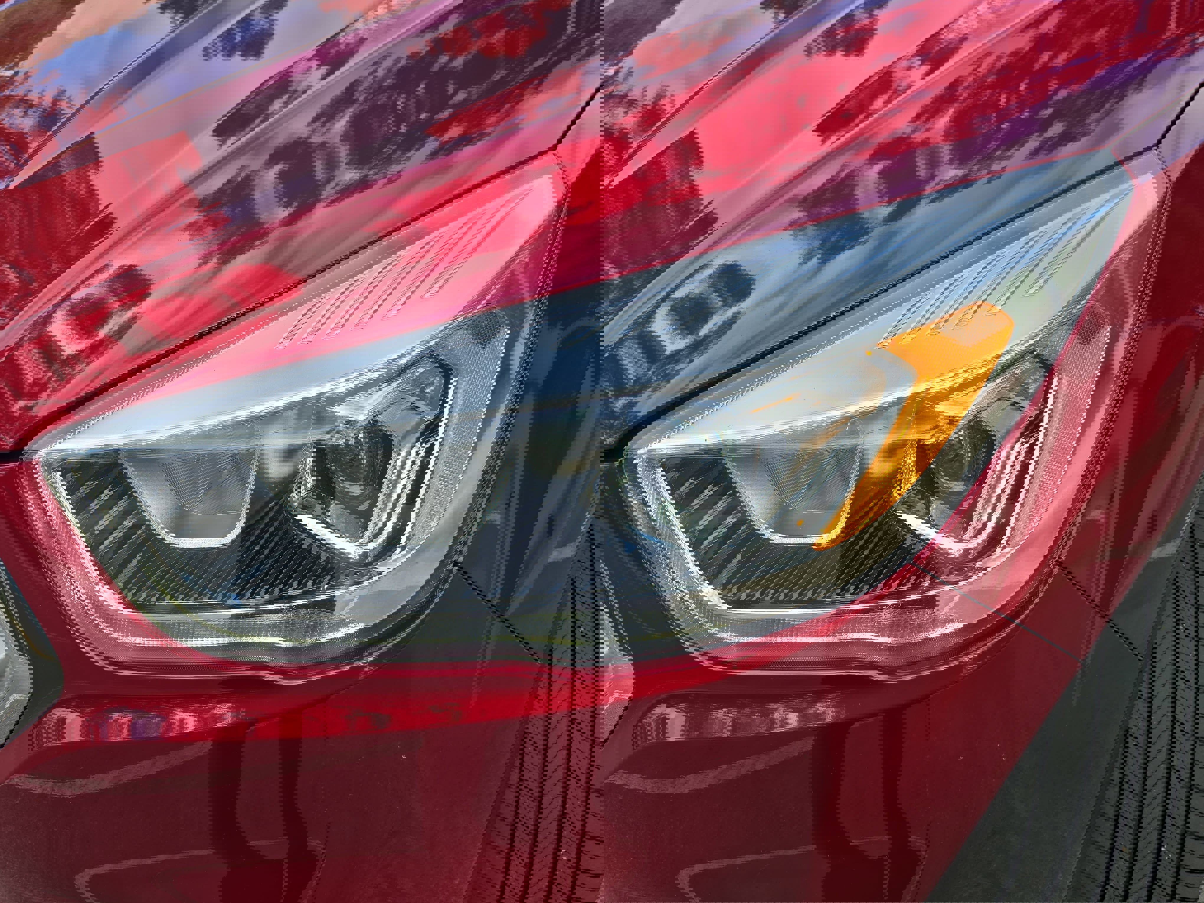 Used 2018 Ford Escape SEL image 34