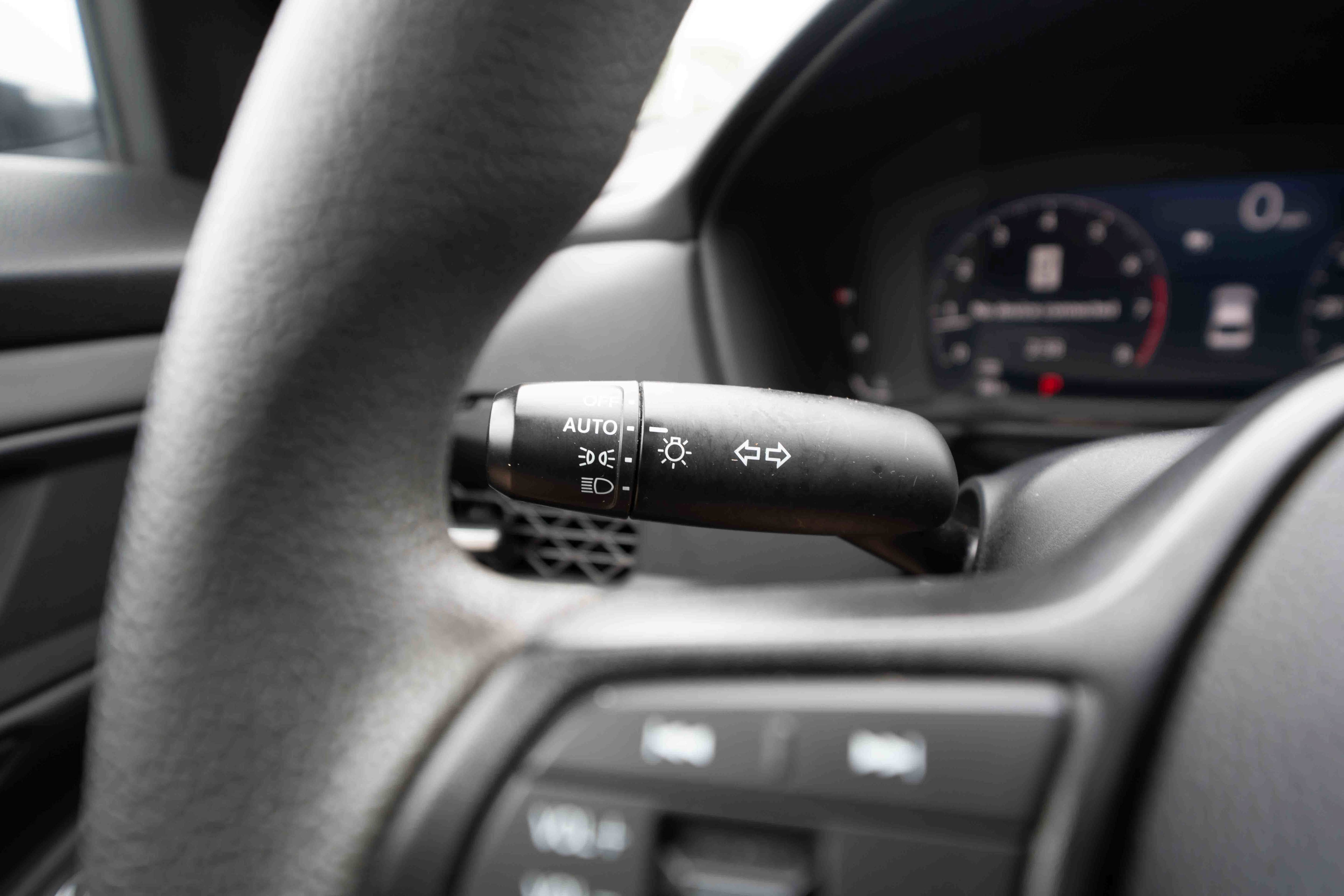 Used 2024 Honda Accord EX image 13
