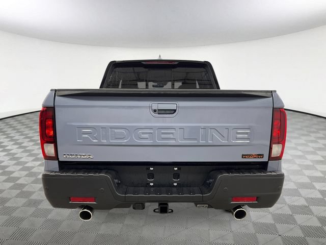 New 2026 Honda Ridgeline TrailSport image 5