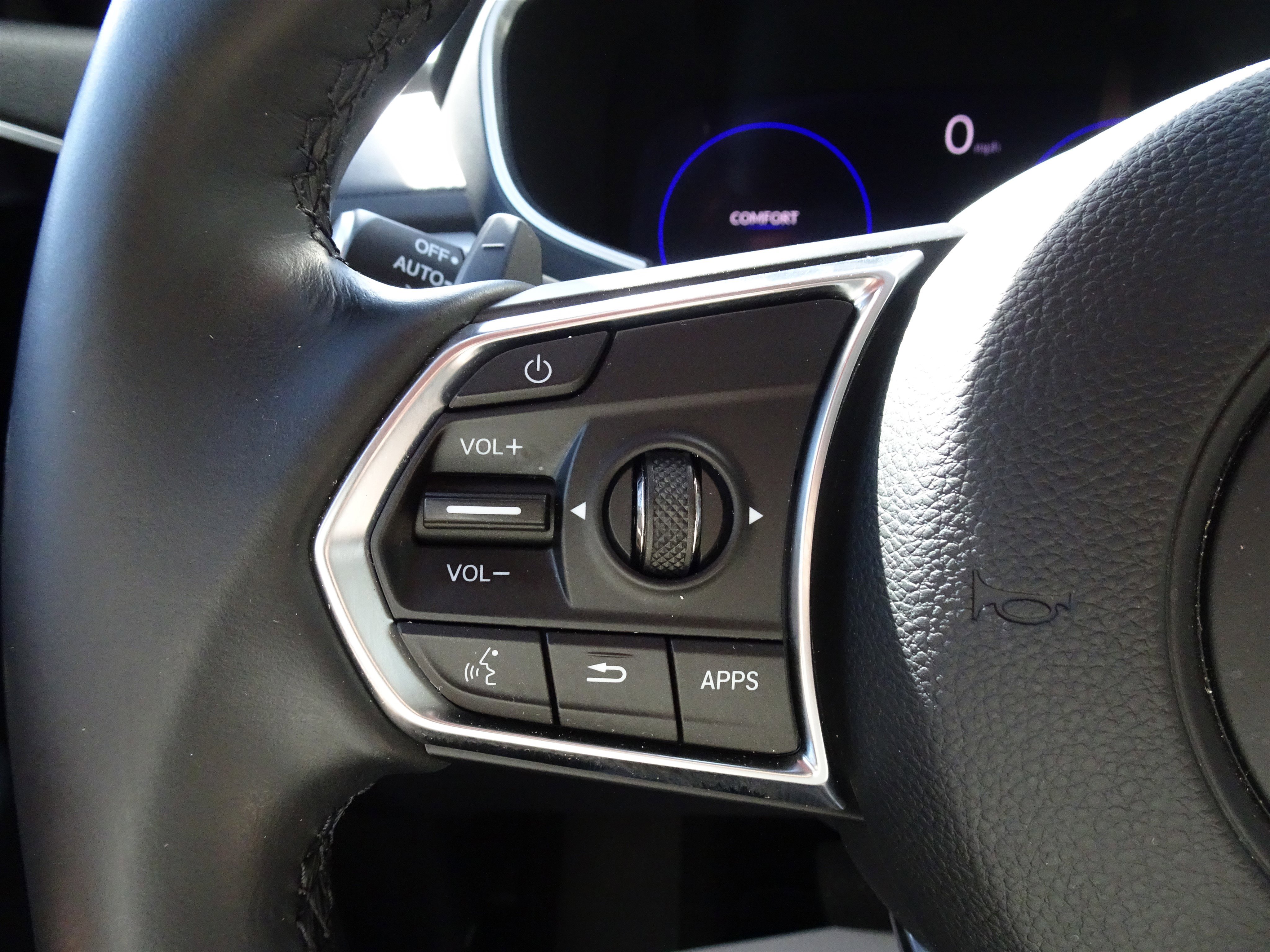 Used 2023 Acura MDX SH-AWD w/ Technology Package image 25