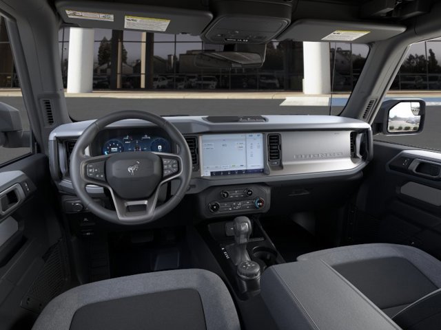 New 2026 Ford Bronco 2-Door image 9