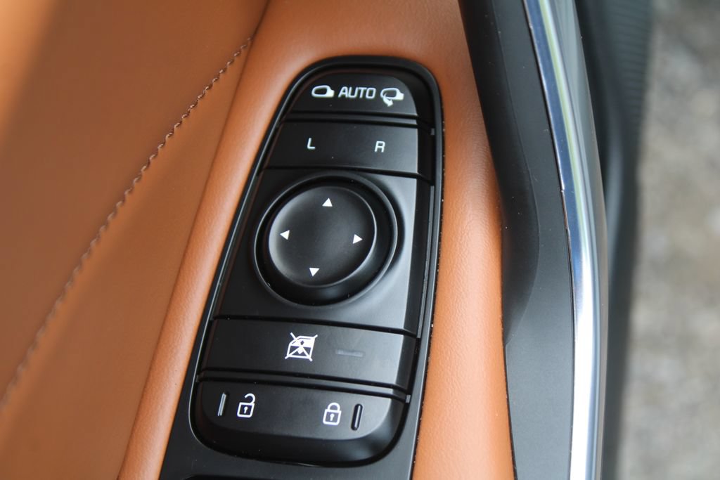 Certified 2023 Kia Stinger GT2 w/ Option Group 020 AWD/4WD image 23