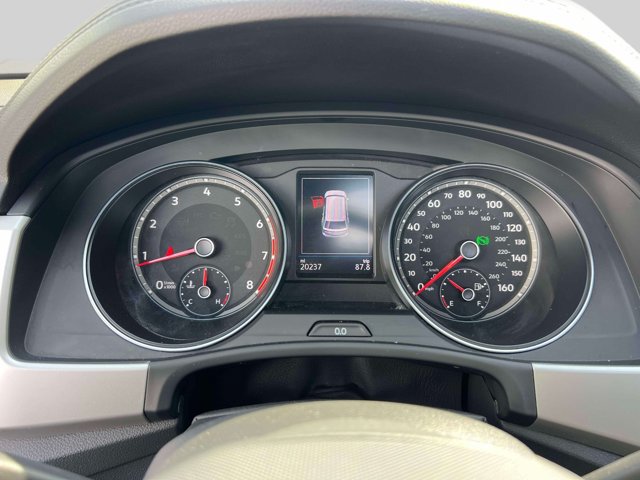 Used 2021 Volkswagen Atlas Cross Sport SE w/ Panoramic Sunroof Package AWD/4WD image 26