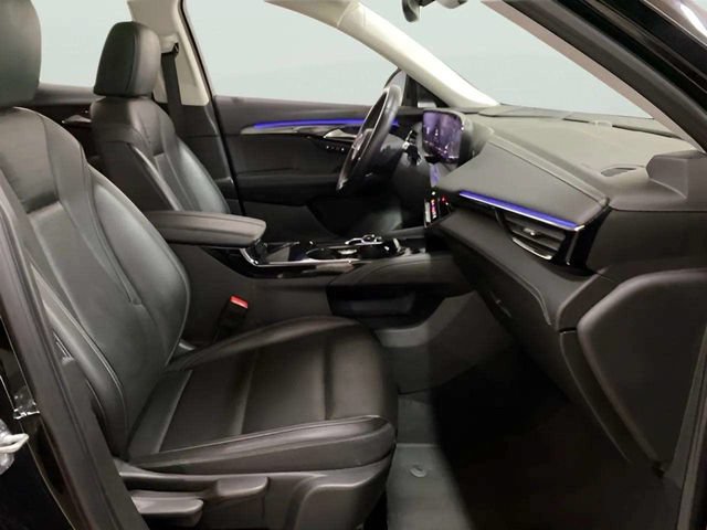 Used 2024 Buick Envision Preferred AWD/4WD image 25