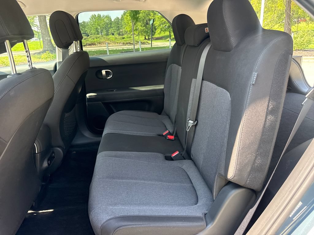 Used 2024 Hyundai Ioniq 5 SEL RWD image 32