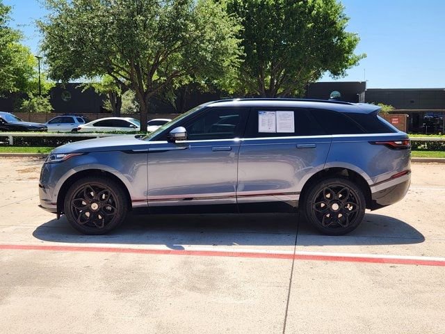 Used 2021 Land Rover Range Rover Velar S image 12