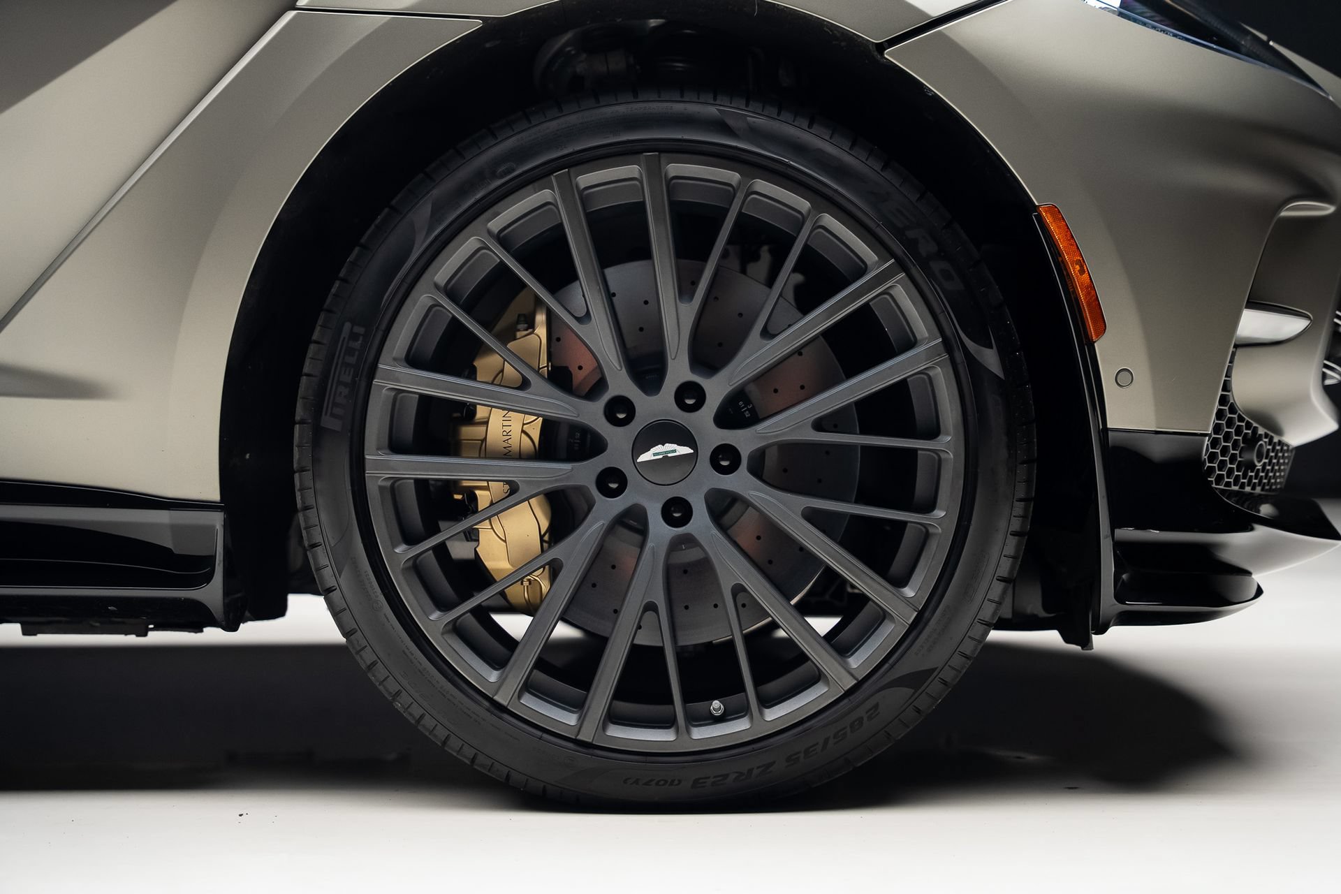 Used 2023 Aston Martin DBX 707 AWD/4WD image 39