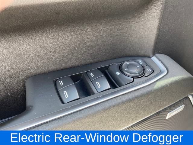 Certified 2024 Chevrolet Silverado 1500 RST w/ All Star Edition Plus image 13