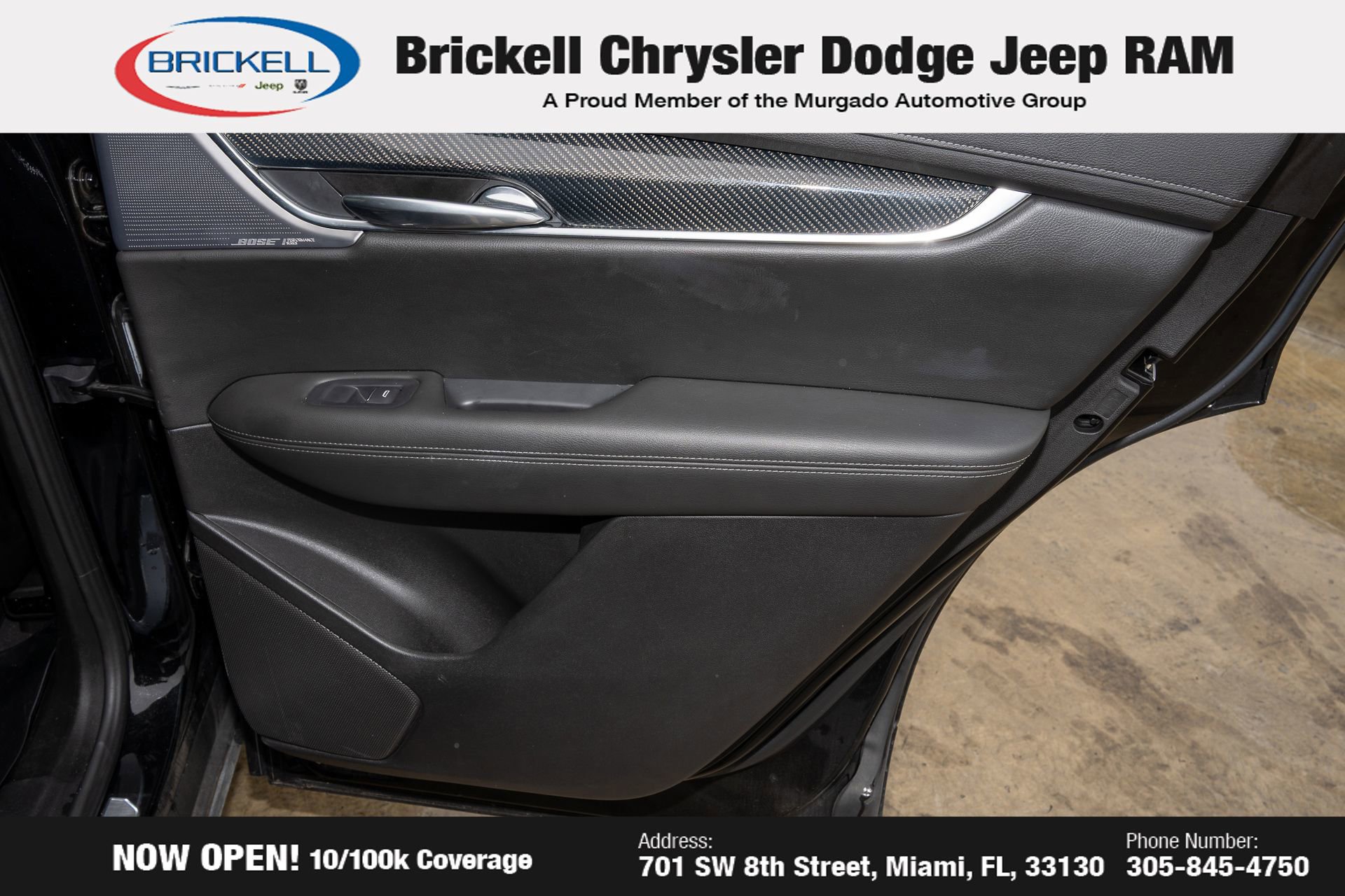 Used 2023 Cadillac XT6 Sport image 12