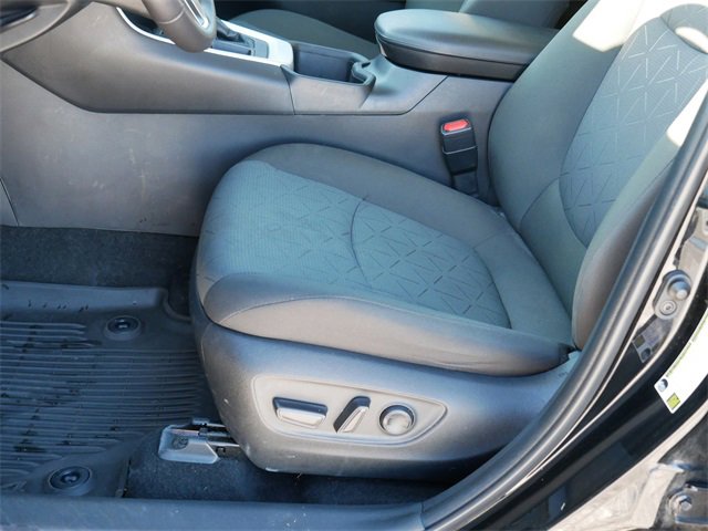 Used 2023 Toyota RAV4 XLE w/ XLE Grade Weather Package image 14