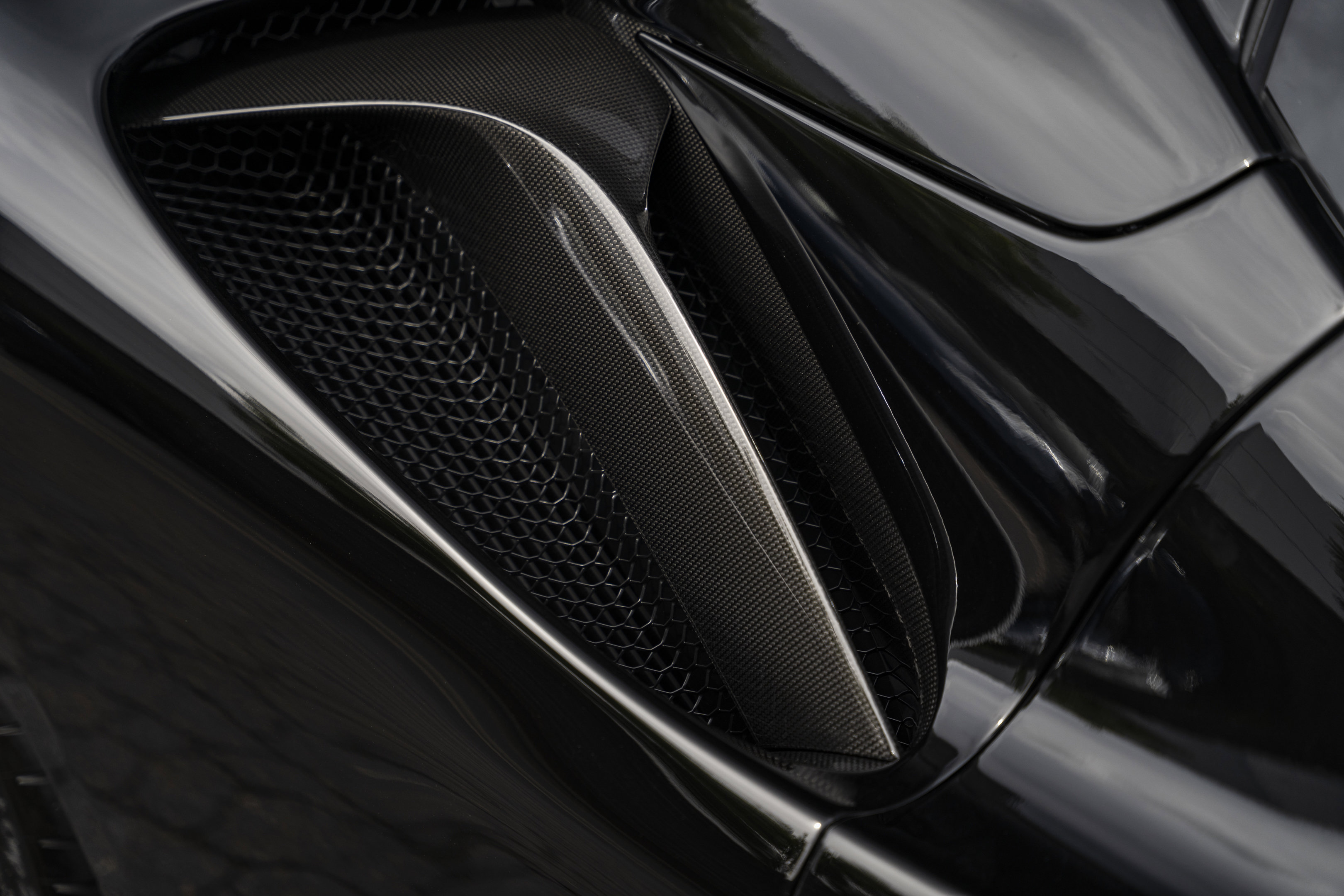 Certified 2024 Ferrari SF90 Spider image 20