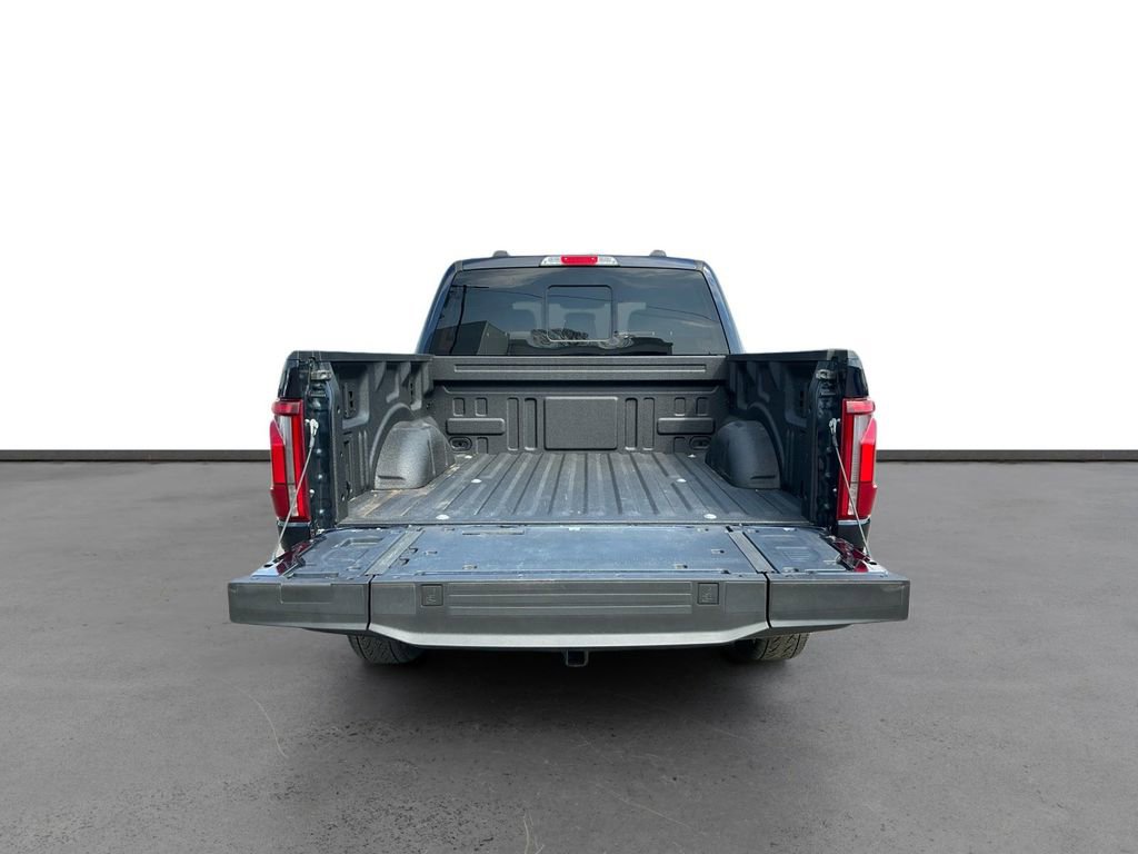 Used 2024 Ford F150 King Ranch w/ FX4 Off-Road Package image 24