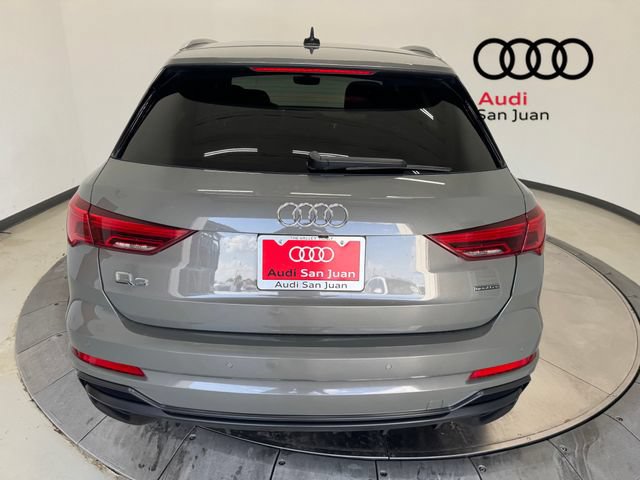 Used 2022 Audi Q3 2.0T Premium Plus AWD/4WD image 35
