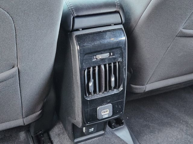 Used 2025 Jeep Compass Sport image 28