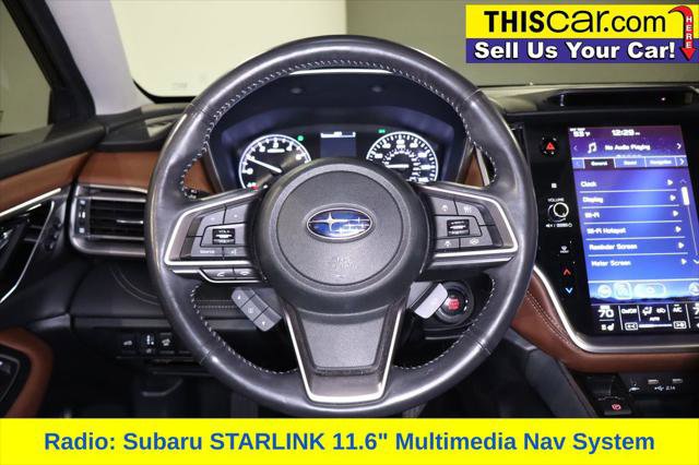 Used 2022 Subaru Outback Touring image 15
