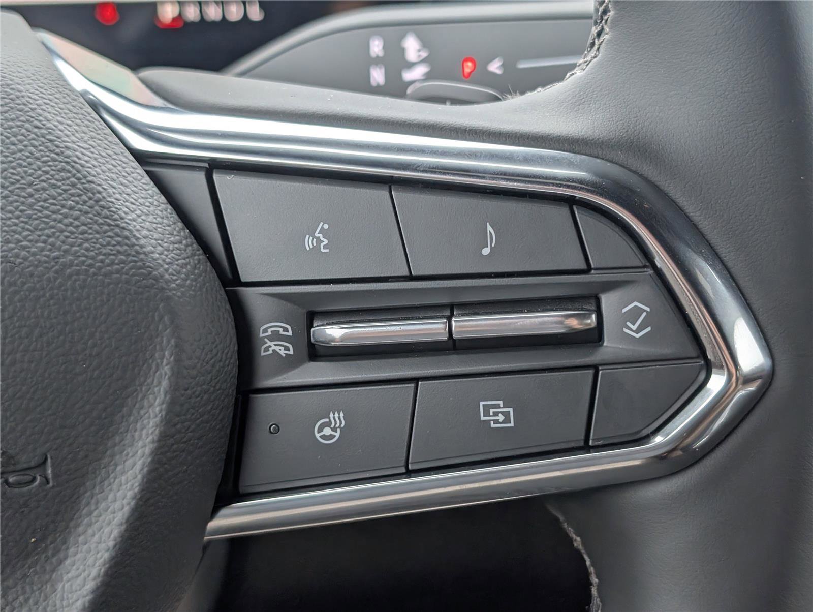 New 2026 Chevrolet Suburban High Country image 21