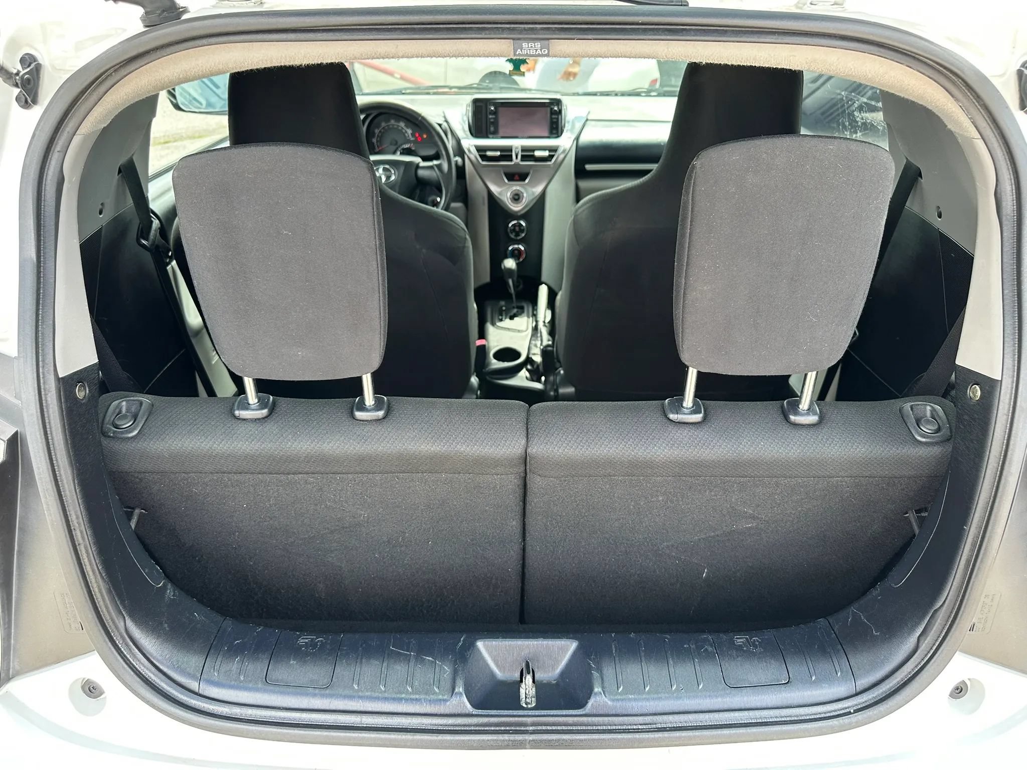 Used 2014 Scion iQ FWD image 15