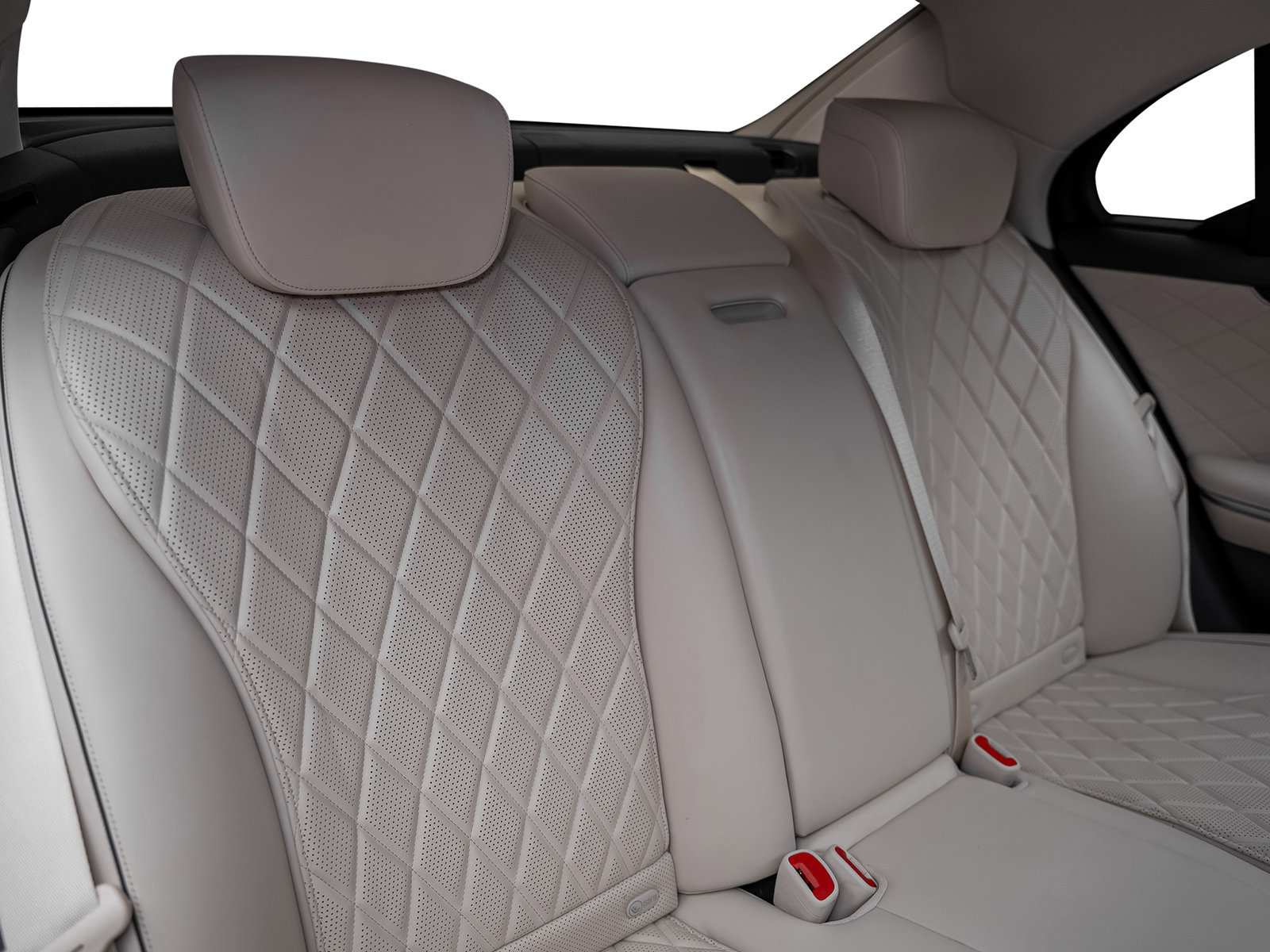 Used 2021 Mercedes-Benz S 580 4MATIC Sedan image 37