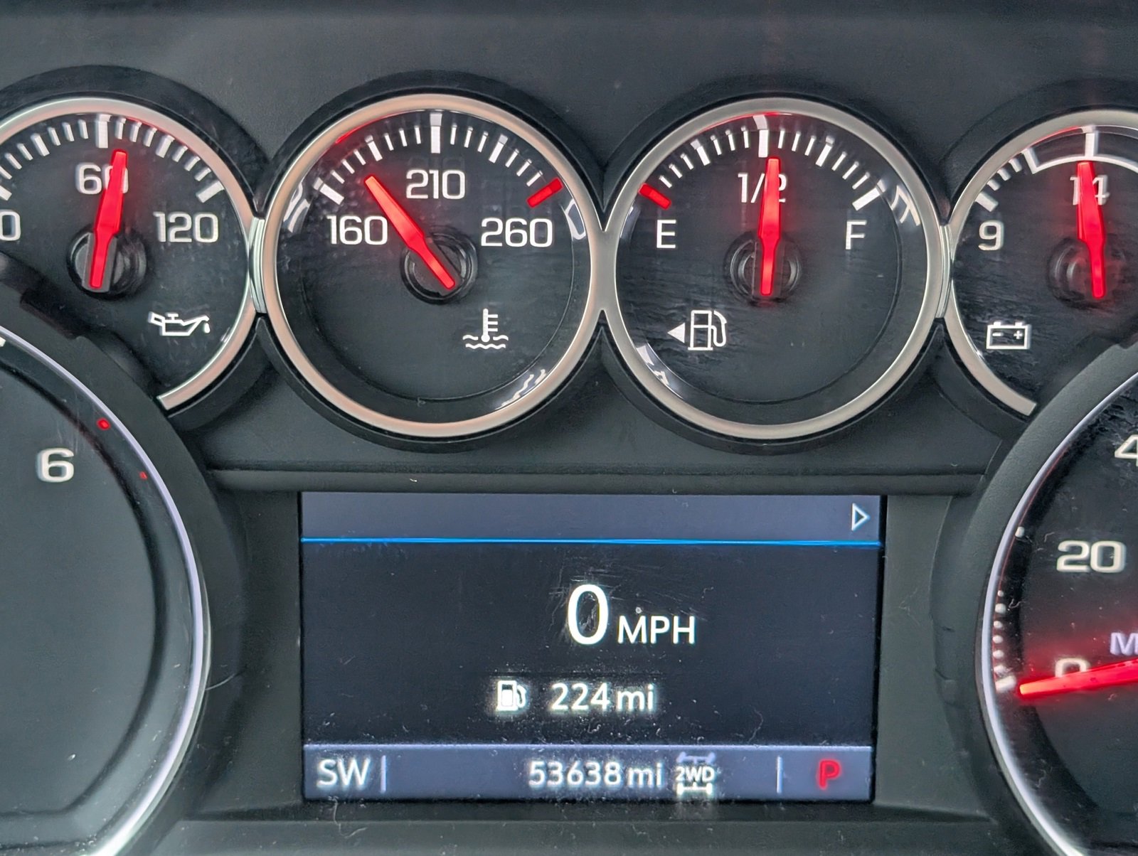 Used 2020 Chevrolet Silverado 1500 LT w/ Bed Protection Package image 11