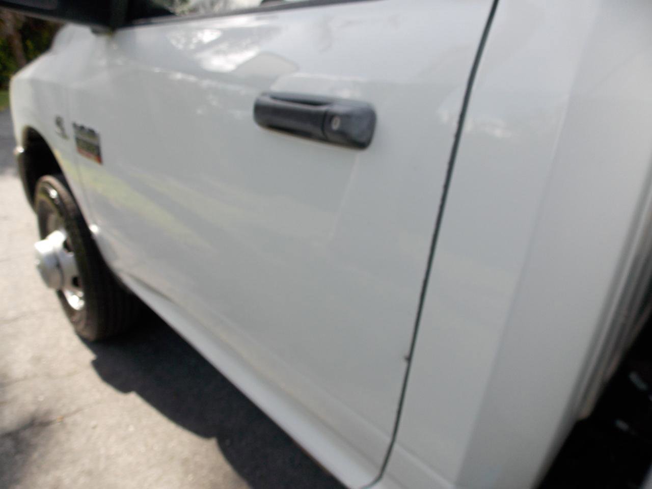 Used 2011 RAM 3500 ST RWD image 25