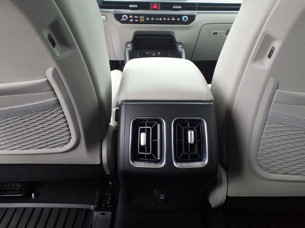 New 2026 Kia Sorento EX w/ EX Premium Package image 26
