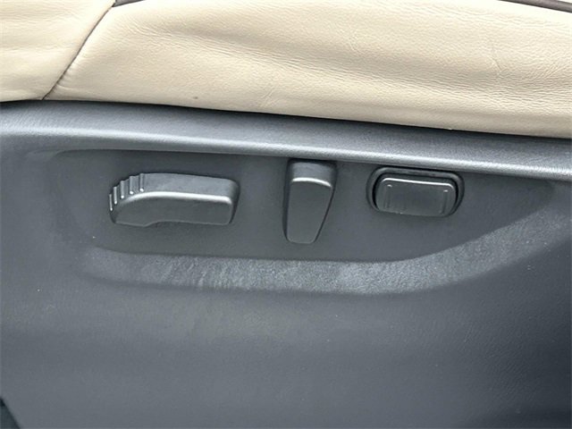 Used 2024 Nissan Armada Platinum w/ Cargo Package image 17