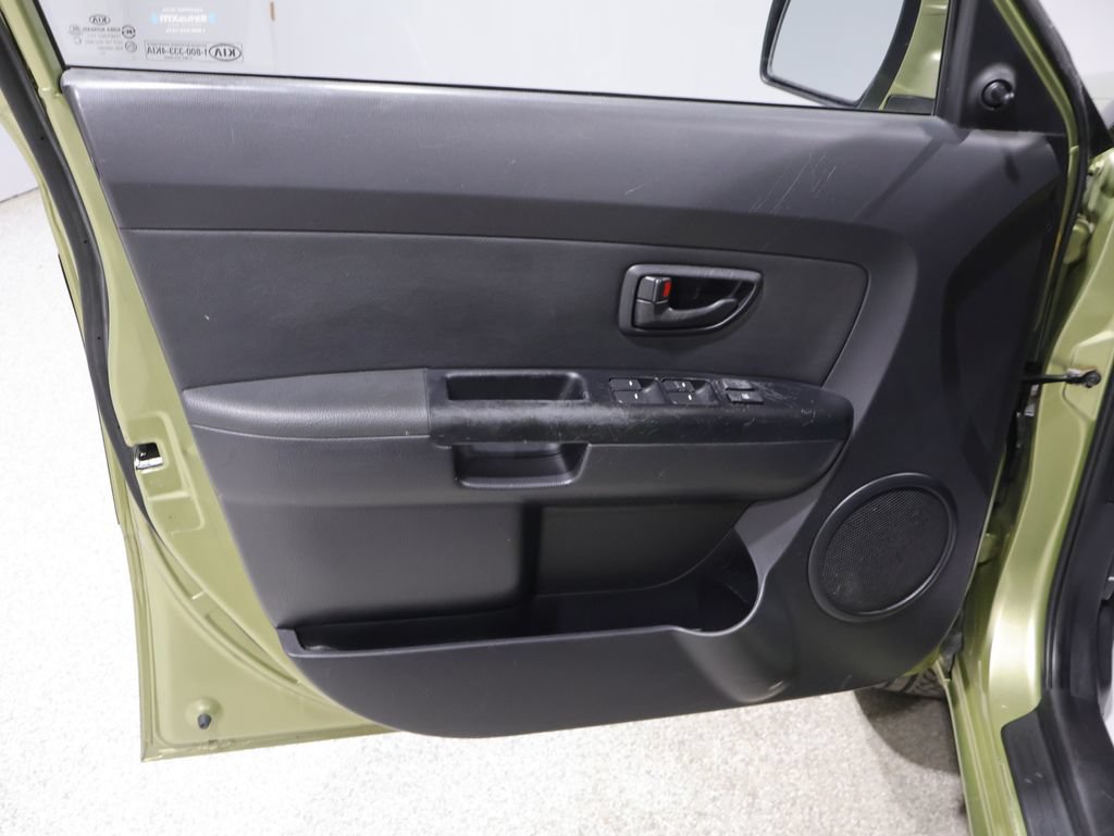 Used 2012 Kia Soul FWD image 13