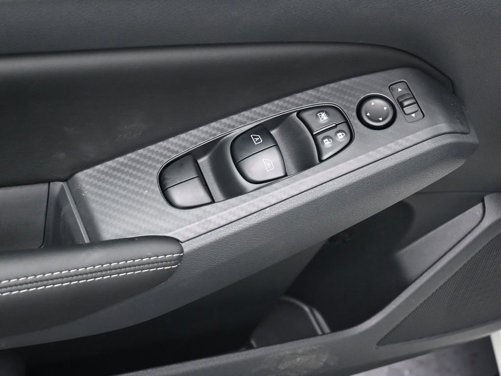New 2026 Nissan Altima 2.5 SV FWD image 14