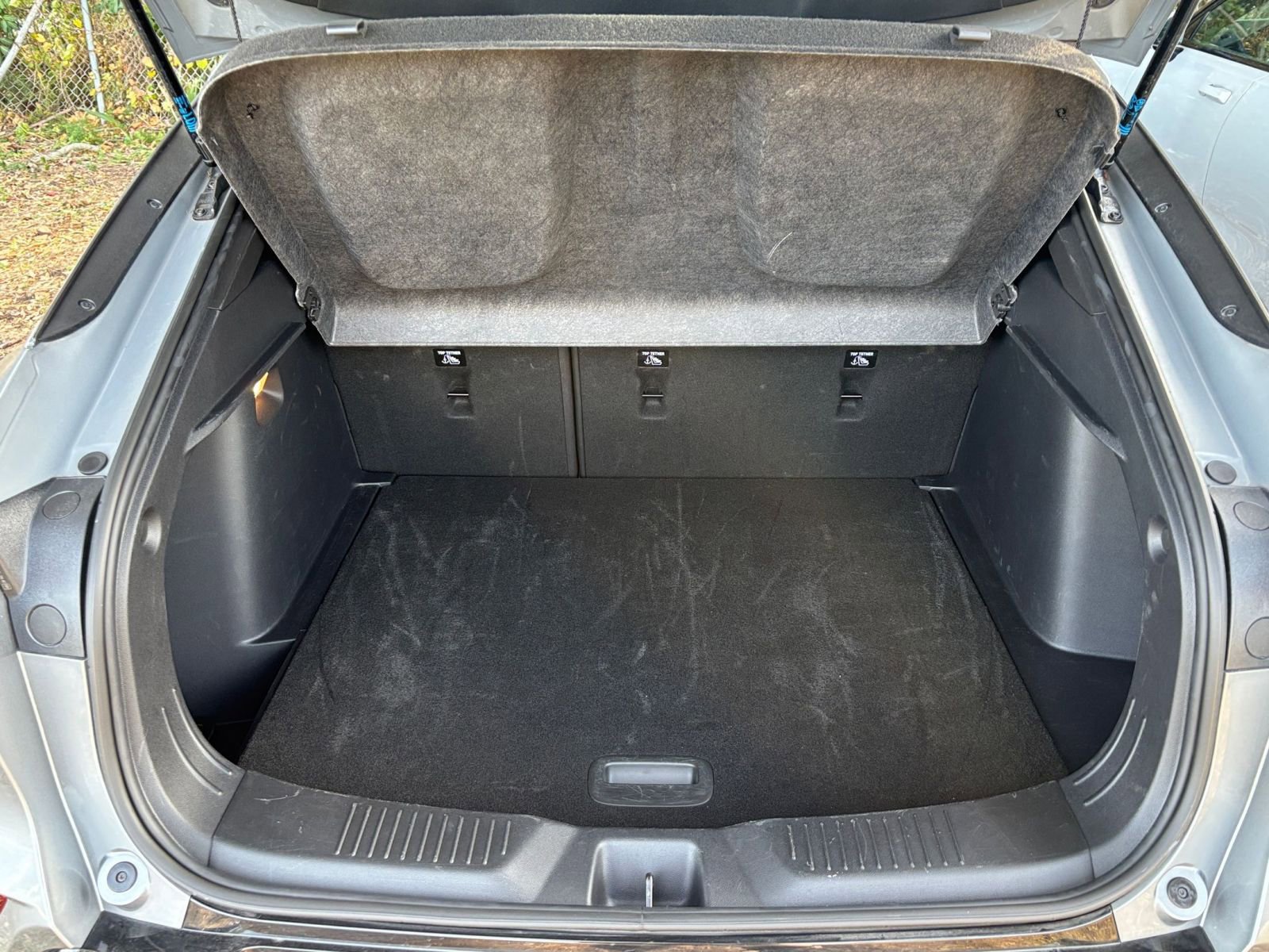 Used 2025 Buick Envista Sport Touring image 31