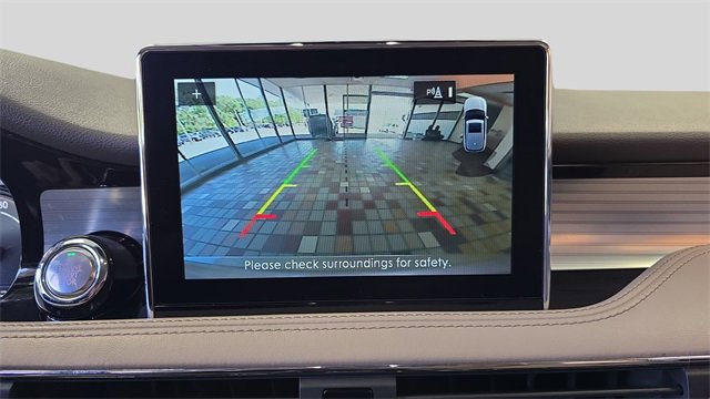 Used 2021 Lincoln Corsair AWD w/ Equipment Group 101A image 23