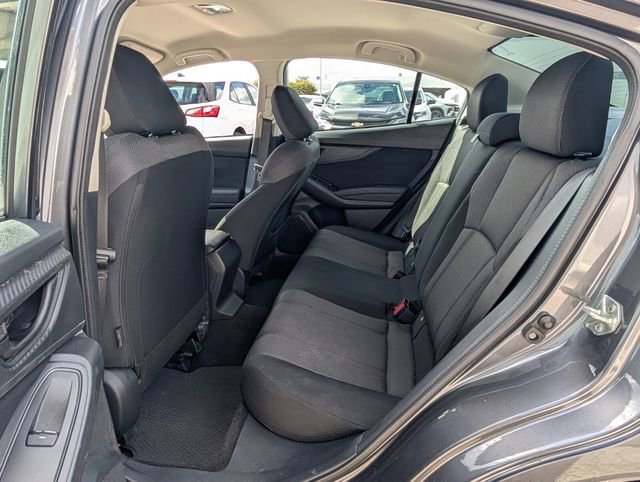 Used 2022 Subaru Impreza Premium image 9