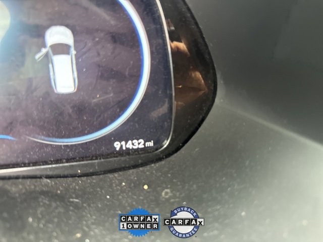 Used 2021 Hyundai Palisade Calligraphy image 23