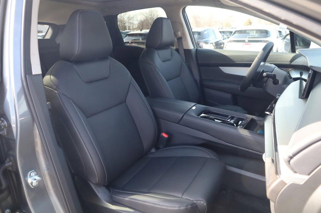 New 2026 Nissan Murano SL image 20