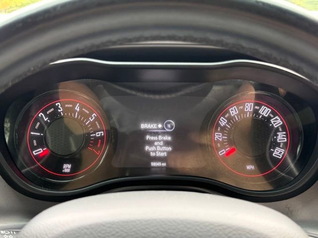 Used 2020 Dodge Challenger GT w/ Blacktop Package image 37