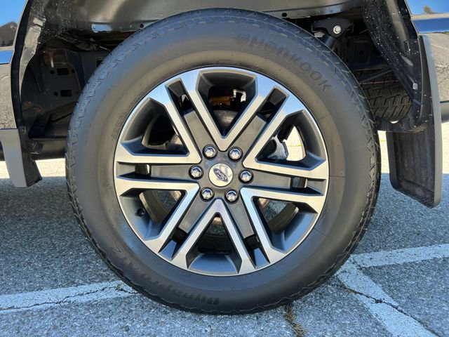 Certified 2023 Ford F150 XL w/ STX Appearance Package AWD/4WD image 15