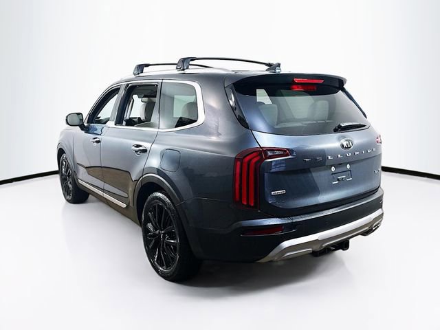 Used 2020 Kia Telluride SX image 6