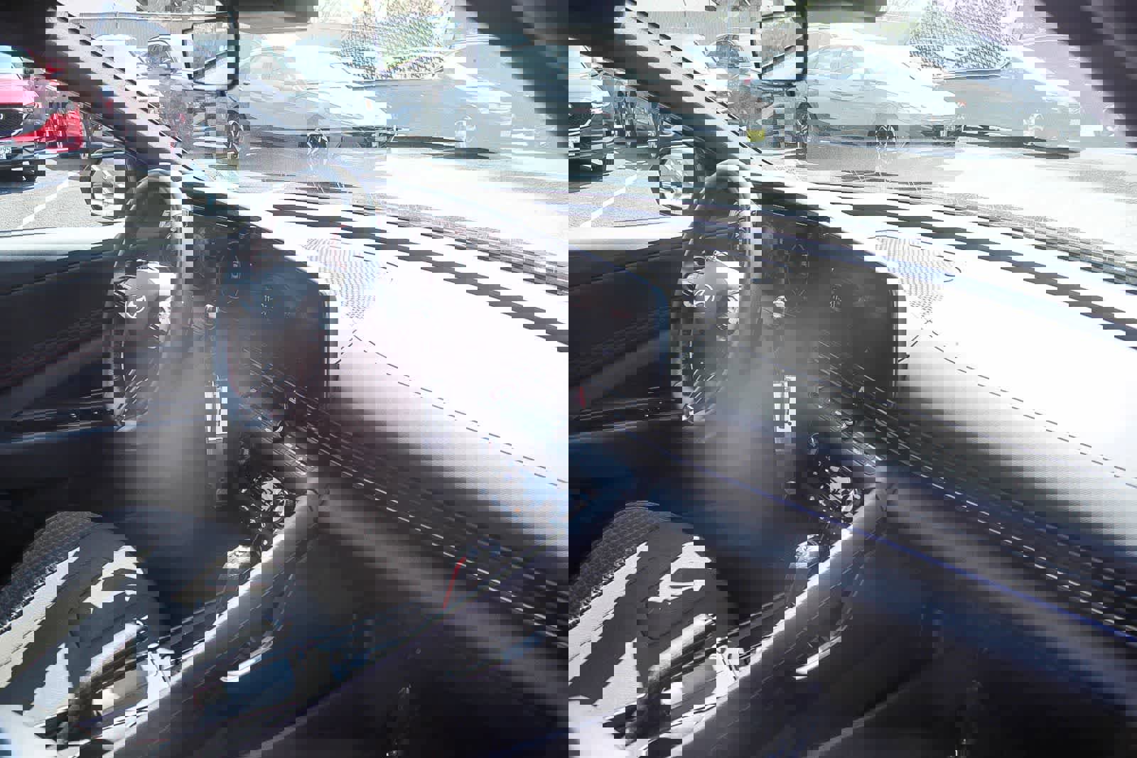 Certified 2025 Hyundai Elantra N Line image 21