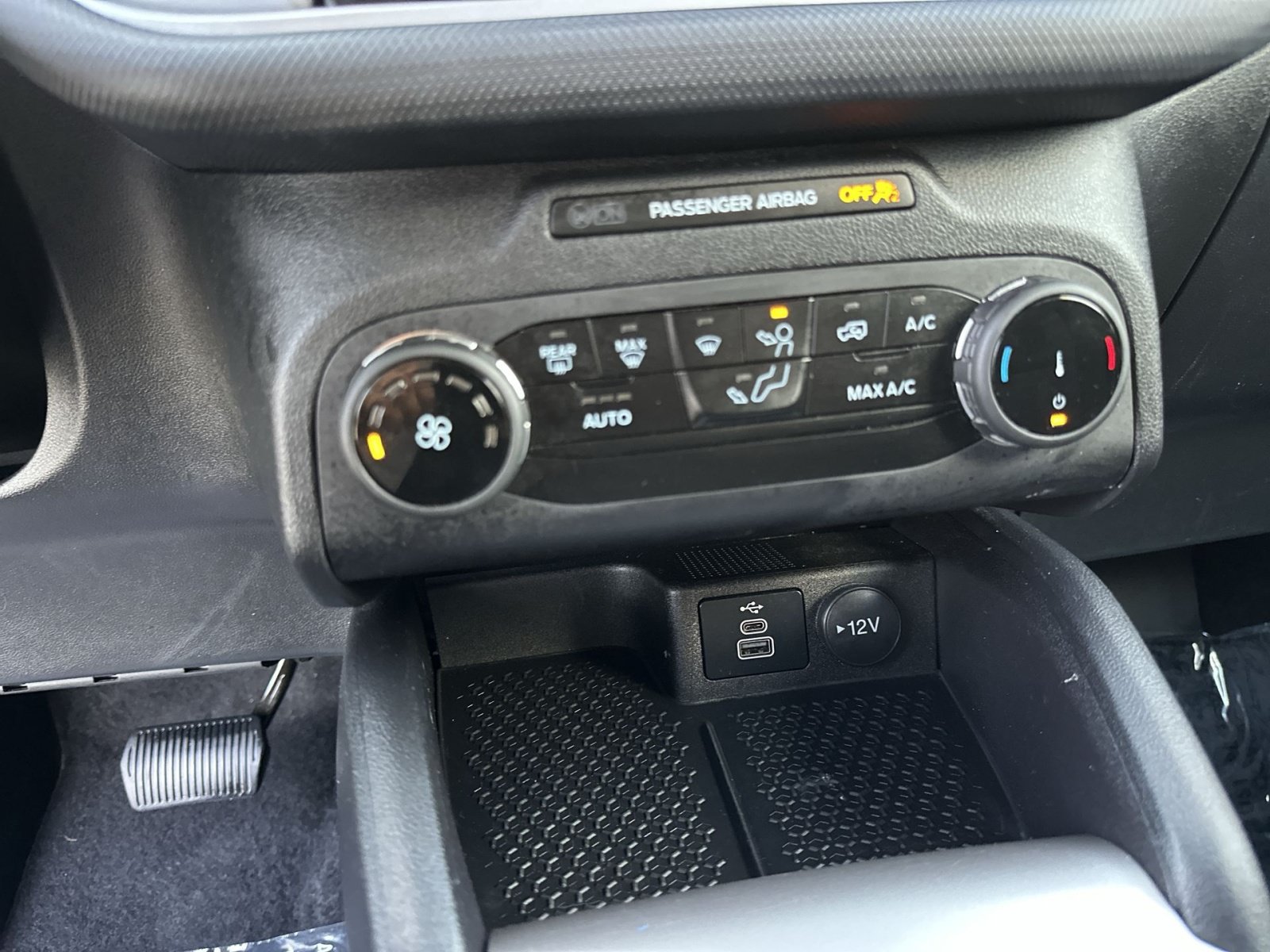 Certified 2024 Ford Bronco Sport Big Bend AWD/4WD image 28