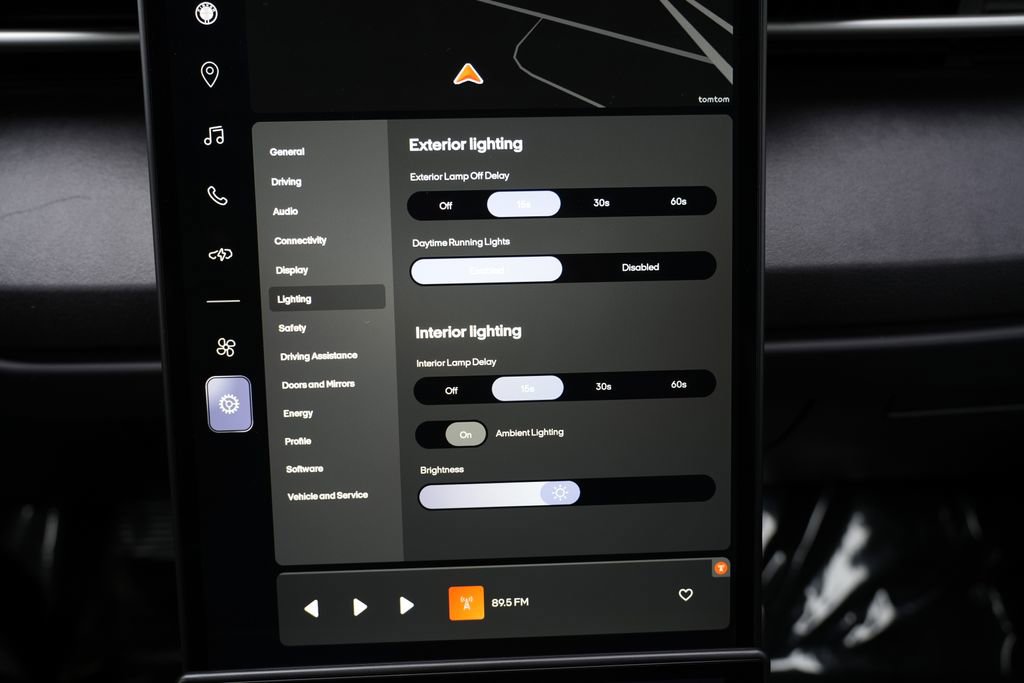 Used 2023 Fisker Ocean One image 61