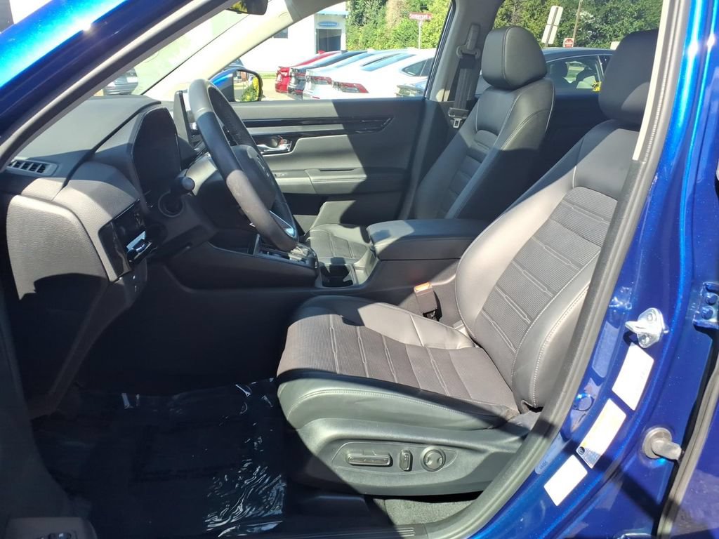Certified 2023 Honda CR-V EX-L image 18