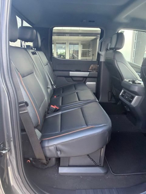 New 2026 Ford F350 Lariat AWD/4WD image 22