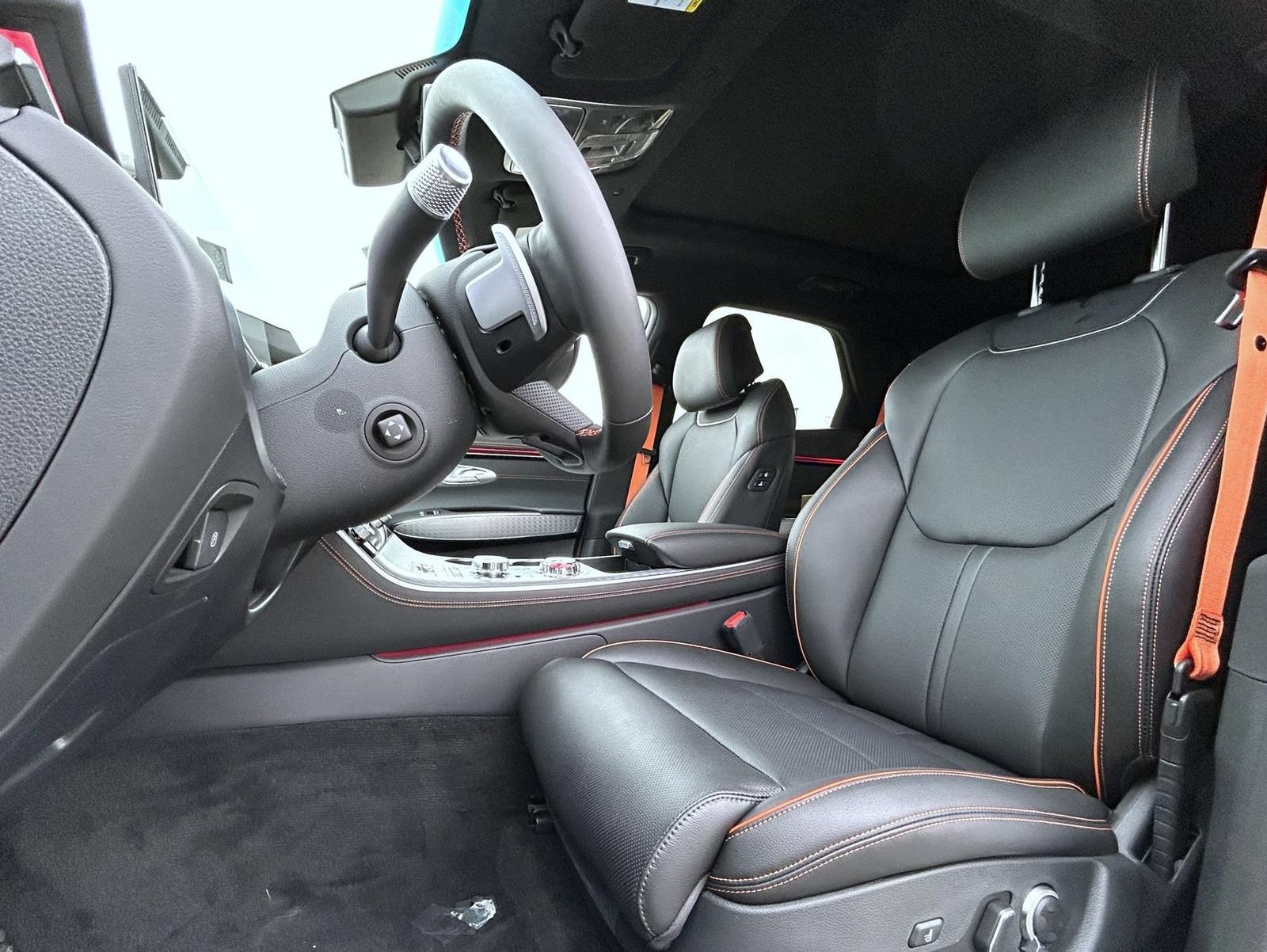 New 2026 Genesis GV70 2.5T Sport Prestige AWD/4WD image 10