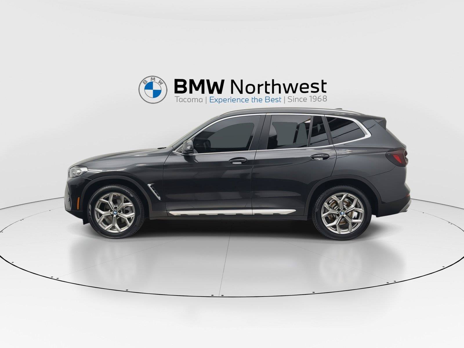 Used 2023 BMW X3 xDrive30i w/ Premium Package AWD/4WD image 11