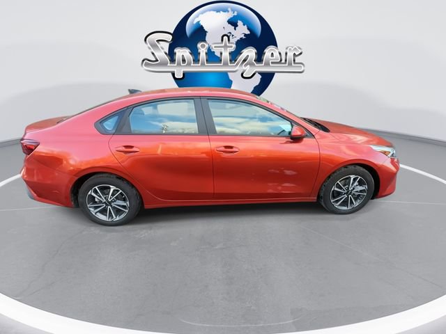 Used 2022 Kia Forte LXS image 10