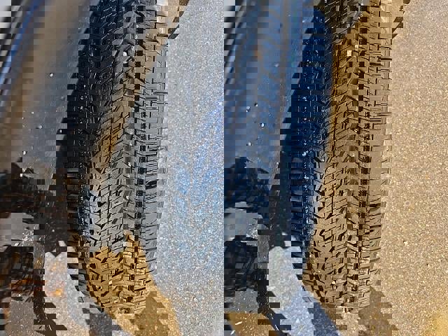 New 2026 Buick Enclave Sport Touring w/ Power Package image 24